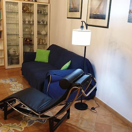 Casa Ermelinda Villa Amalfi Eksteriør billede