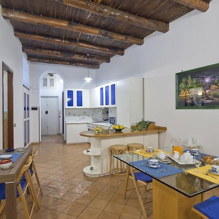 Casa Ermelinda Villa Amalfi Eksteriør billede