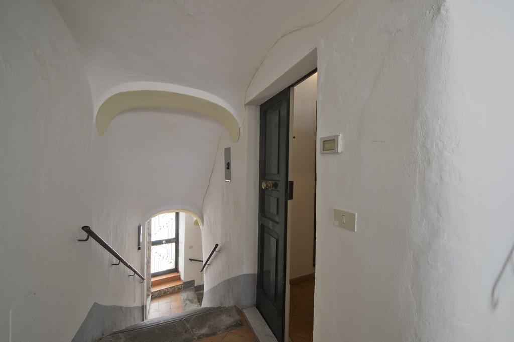 Casa Ermelinda Villa Amalfi Eksteriør billede