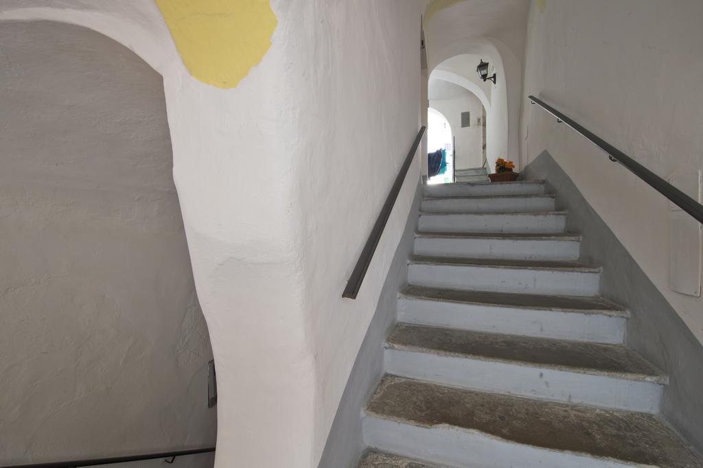 Casa Ermelinda Villa Amalfi Eksteriør billede