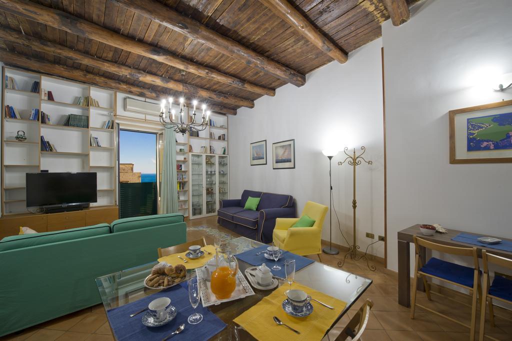 Casa Ermelinda Villa Amalfi Eksteriør billede