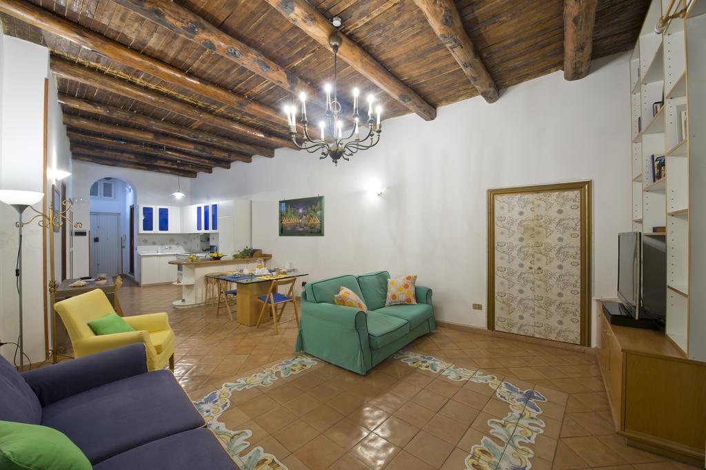 Casa Ermelinda Villa Amalfi Eksteriør billede