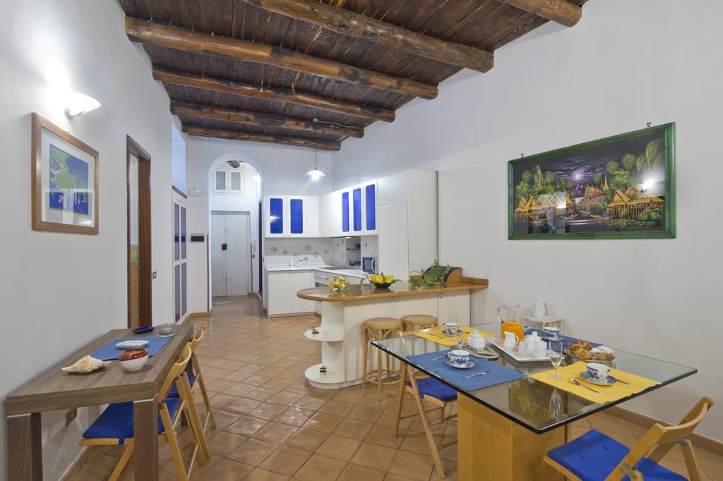Casa Ermelinda Villa Amalfi Eksteriør billede