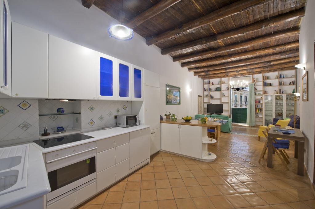 Casa Ermelinda Villa Amalfi Eksteriør billede