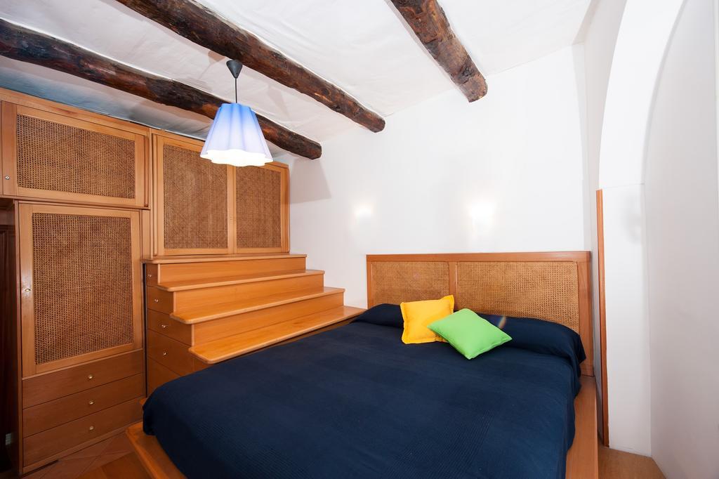 Casa Ermelinda Villa Amalfi Eksteriør billede
