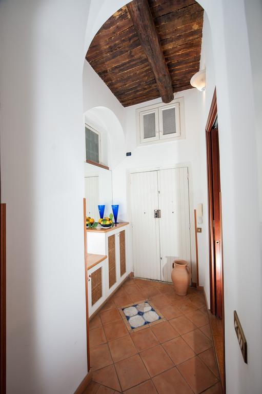 Casa Ermelinda Villa Amalfi Eksteriør billede