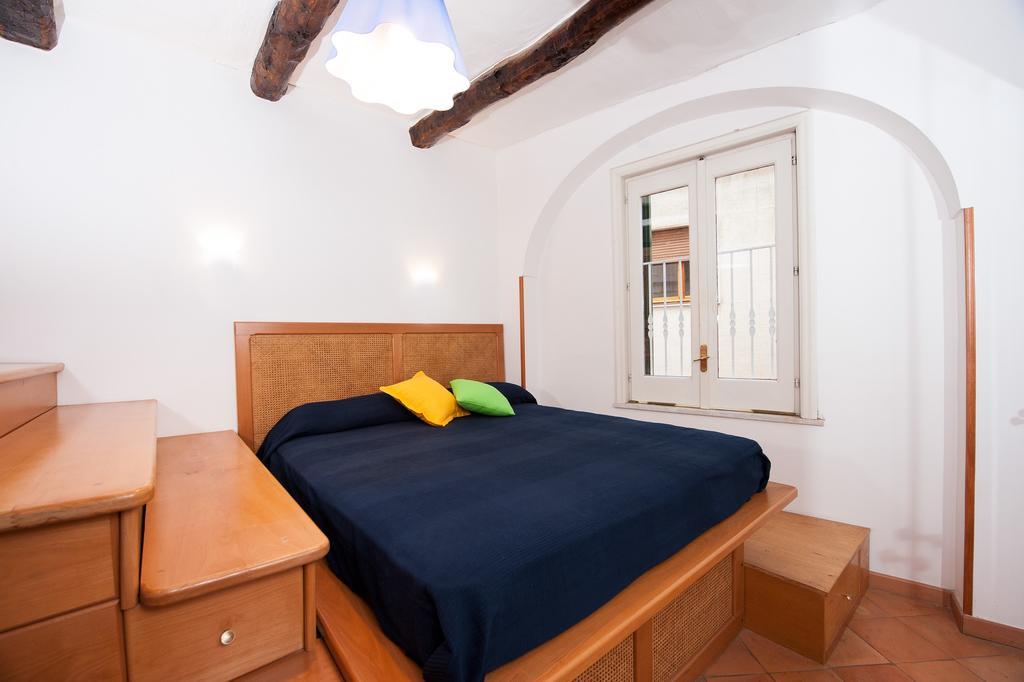 Casa Ermelinda Villa Amalfi Eksteriør billede